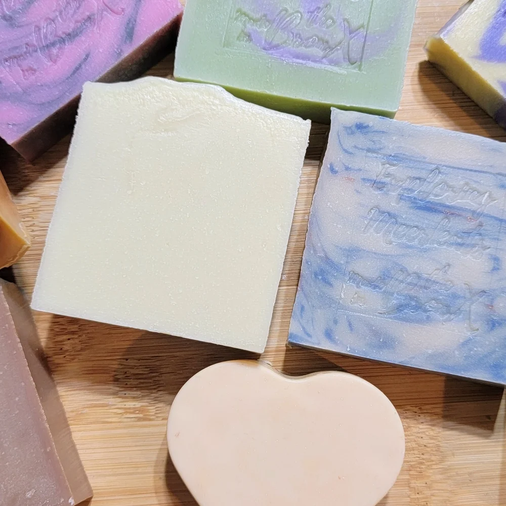 Handmade Cold Process Soap - Picture 5 of 7